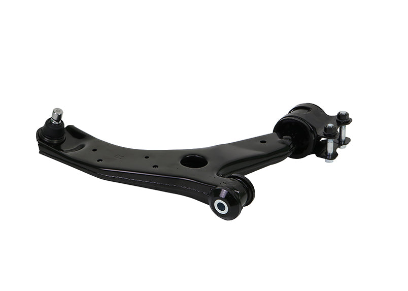 Whiteline Front Control Arm Lower Arm Right - Mazda 3 BK Inc MPS