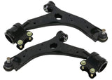 Whiteline Front Lower Control Arms PAIR