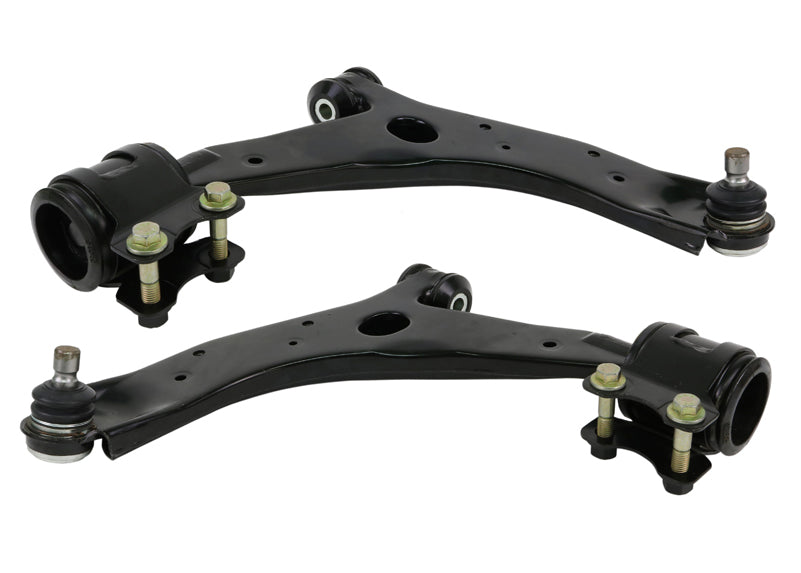 Whiteline Front Lower Control Arms PAIR