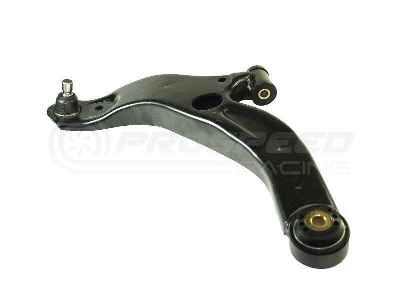 Whiteline Front Control Arm Lower Arm Left - Ford Laser KN, KQ/Mazda 323 BJ WA319L