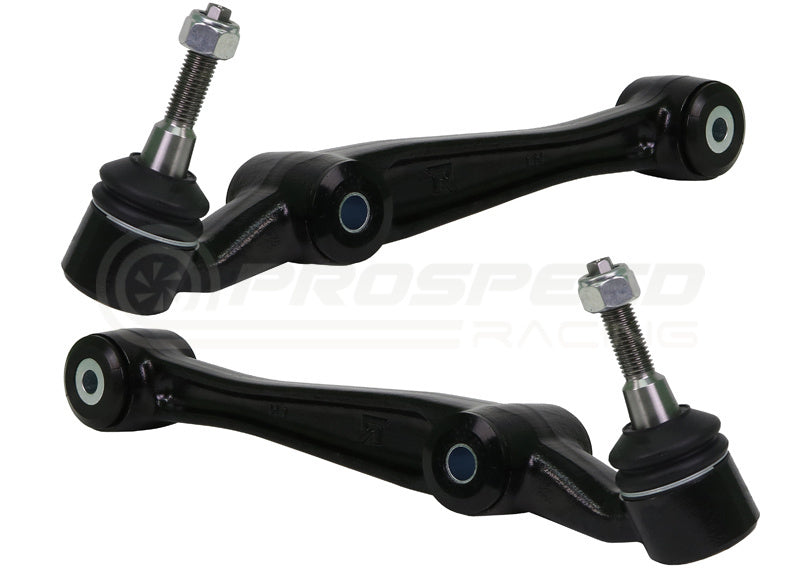 Whiteline Front Lower Control Arms PAIR - Ford Territory SX, SY/F6X SY WA320 | Pro Speed Racing