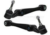 Whiteline Front Lower Control Arms PAIR - Ford Territory SX, SY/F6X SY WA320 | Pro Speed Racing