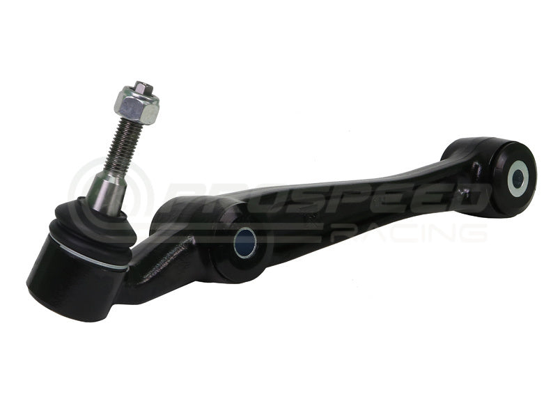 Whiteline Front Control Arm Lower Arm Left- Ford Territory SX, SY WA320L | Pro Speed Racing