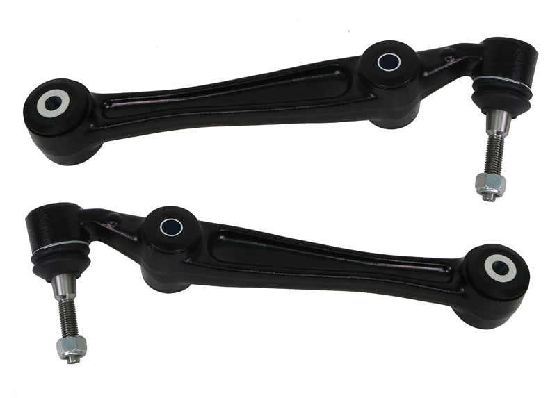 Whiteline Front Lower Control Arms PAIR