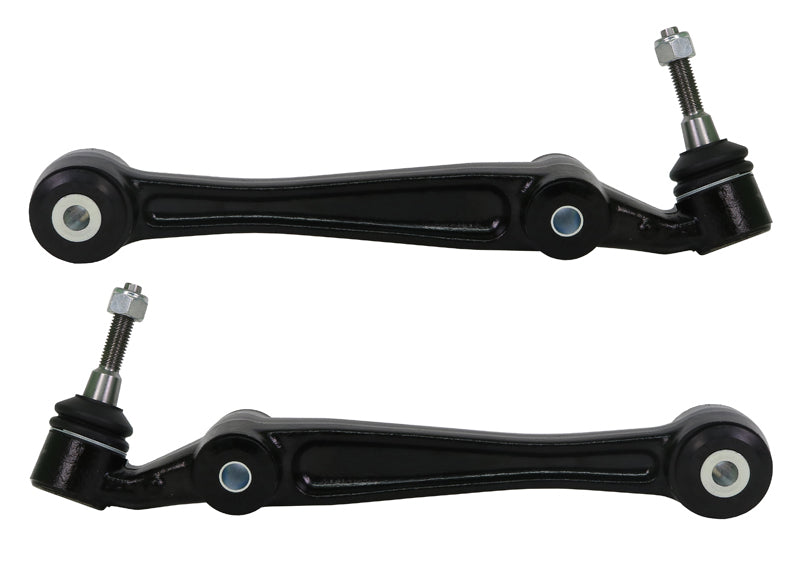 Whiteline Front Lower Control Arms PAIR