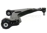 Whiteline Front Control Arm Lower Arm Left - Holden Astra TS Mk4/Astra AH Mk5/Zafira TT WA323L
