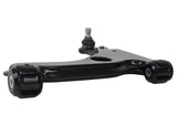 Whiteline Front Control Arm Lower Arm Left