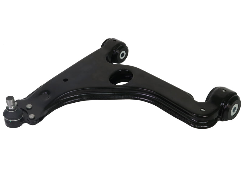 Whiteline Front Control Arm Lower Arm Left