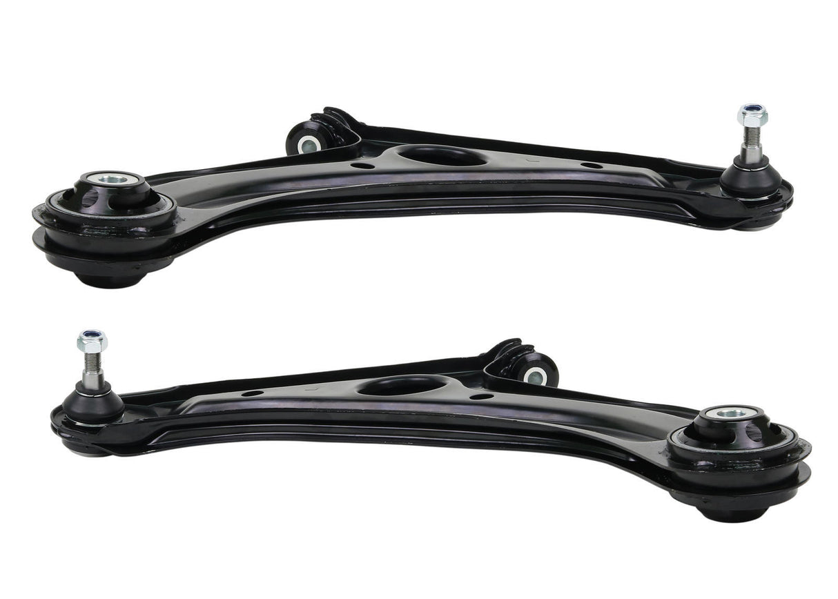 Whiteline Front Lower Control Arm Replacement PAIR
