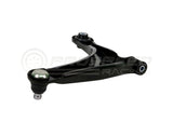 Whiteline Front Control Arm Lower Arm Left - Mitsubishi Lancer CJ/Outlander ZG, ZH WA341L
