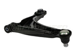 Whiteline Front Control Arm Lower Arm Right - Mitsubishi Lancer CJ/Outlander ZG, ZH WA341R