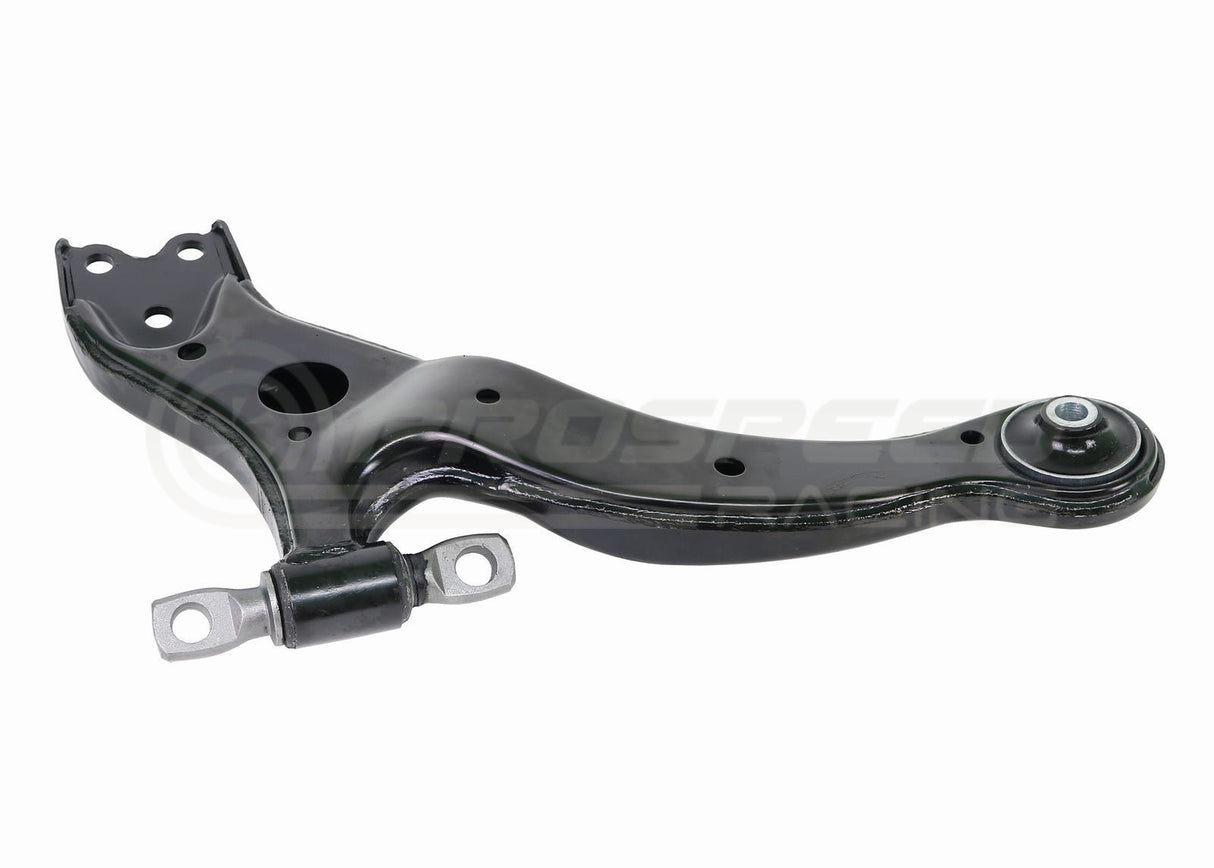 Whiteline Front Lower Control Arm Complete Replacement LEFT SINGLE - Toyota Camry 02-06/Avalon 00-06