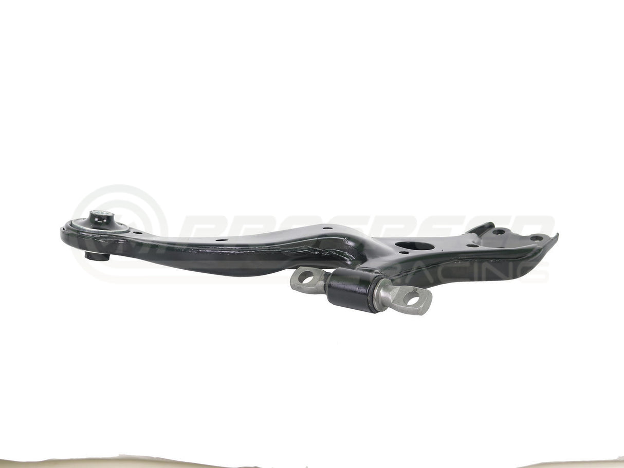 Whiteline Front Lower Control Arm Complete Replacement RIGHT SINGLE - Toyota Camry 02-06/Avalon 00-0