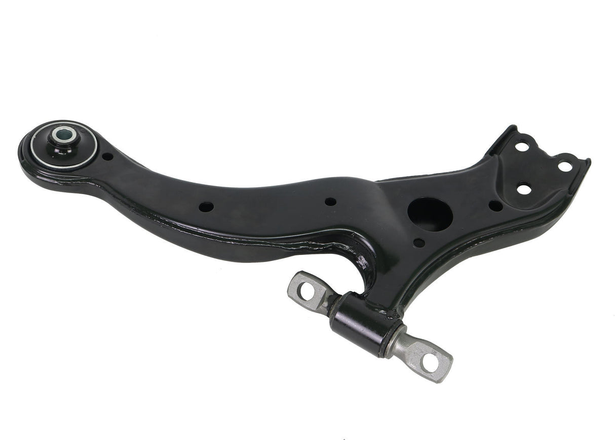 Whiteline Front Lower Control Arm Complete Replacement RIGHT SINGLE