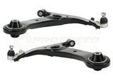 Whiteline Front Lower Control Arms PAIR - Toyota Corolla E122/E123 WA368 | Pro Speed Racing