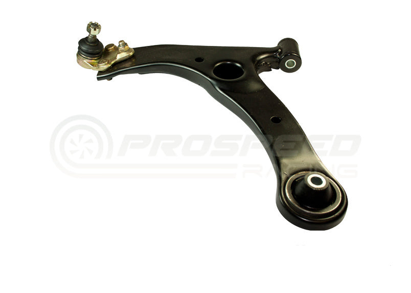 Whiteline Front Control Arm Lower Arm Left - Toyota Corolla ZZE122, 123 WA368L | Pro Speed Racing