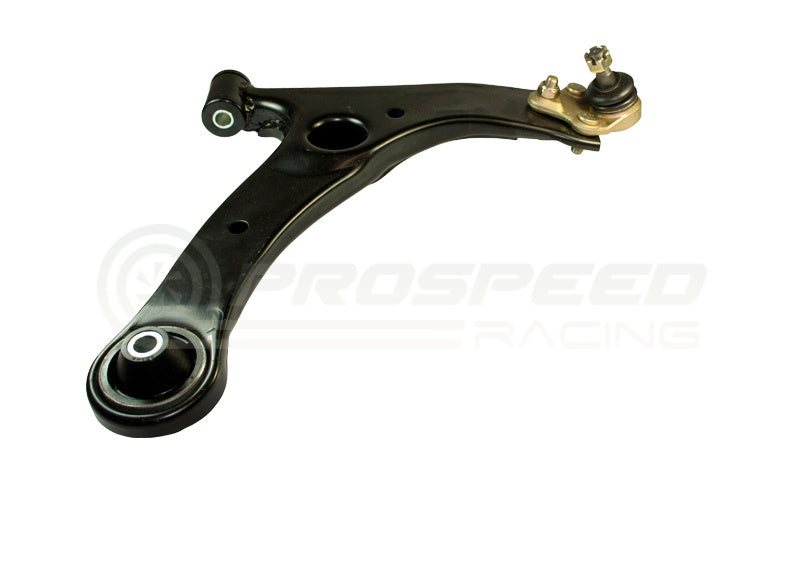 Whiteline Front Control Arm Lower Arm Right - Toyota Corolla ZZE122, 123 WA368R | Pro Speed Racing