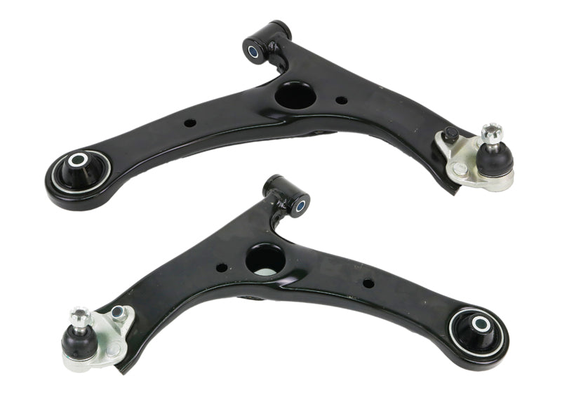 Whiteline Front Lower Control Arms PAIR