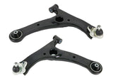 Whiteline Front Lower Control Arms PAIR