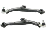 Whiteline Front Lower Control Arms PAIR
