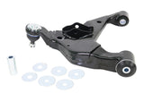 Whiteline Front Lower Control Arm Left Single - Toyota Hilux GGN/KUN 05-15 WA377L | Pro Speed Racing
