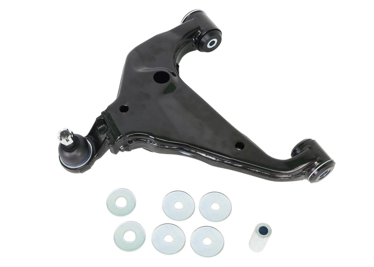 Whiteline Front Lower Control Arm Left Single