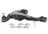 Whiteline Front Lower Control Arm Left Single