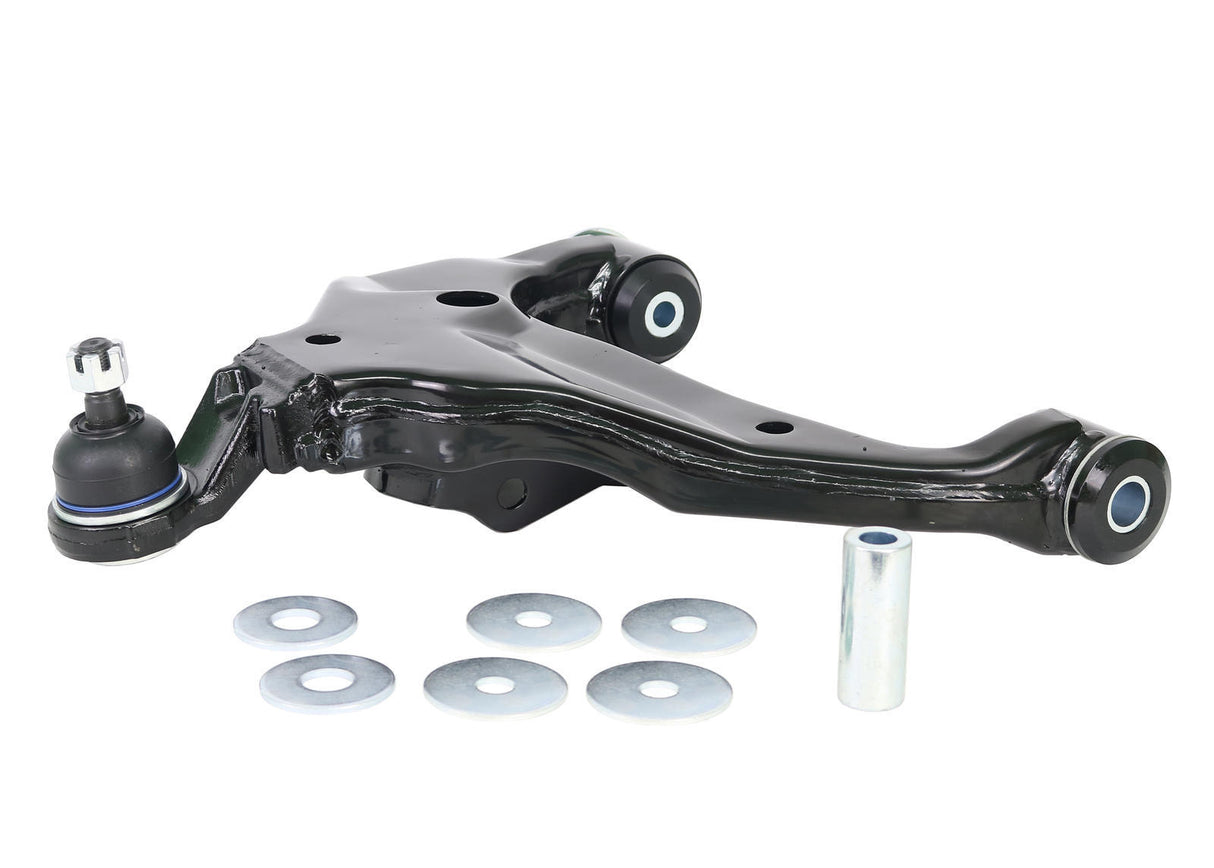 Whiteline Front Lower Control Arm Right Single