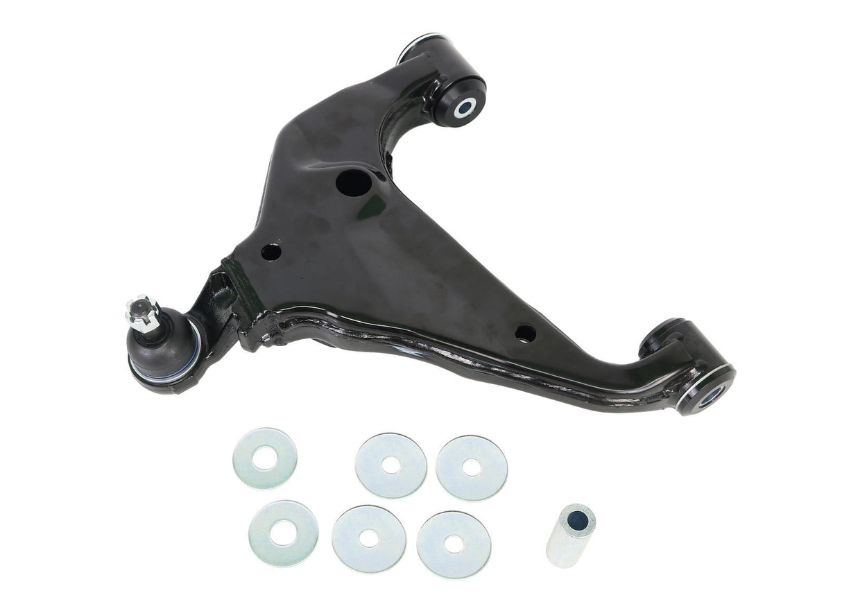 Whiteline Front Lower Control Arm Right Single