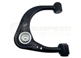 Whiteline Front Control Arm Upper Replacement LEFT SINGLE - Toyota Hilux 05+ (4WD) WA378L