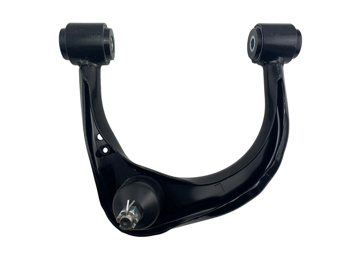 Whiteline Front Control Arm Upper Replacement LEFT SINGLE
