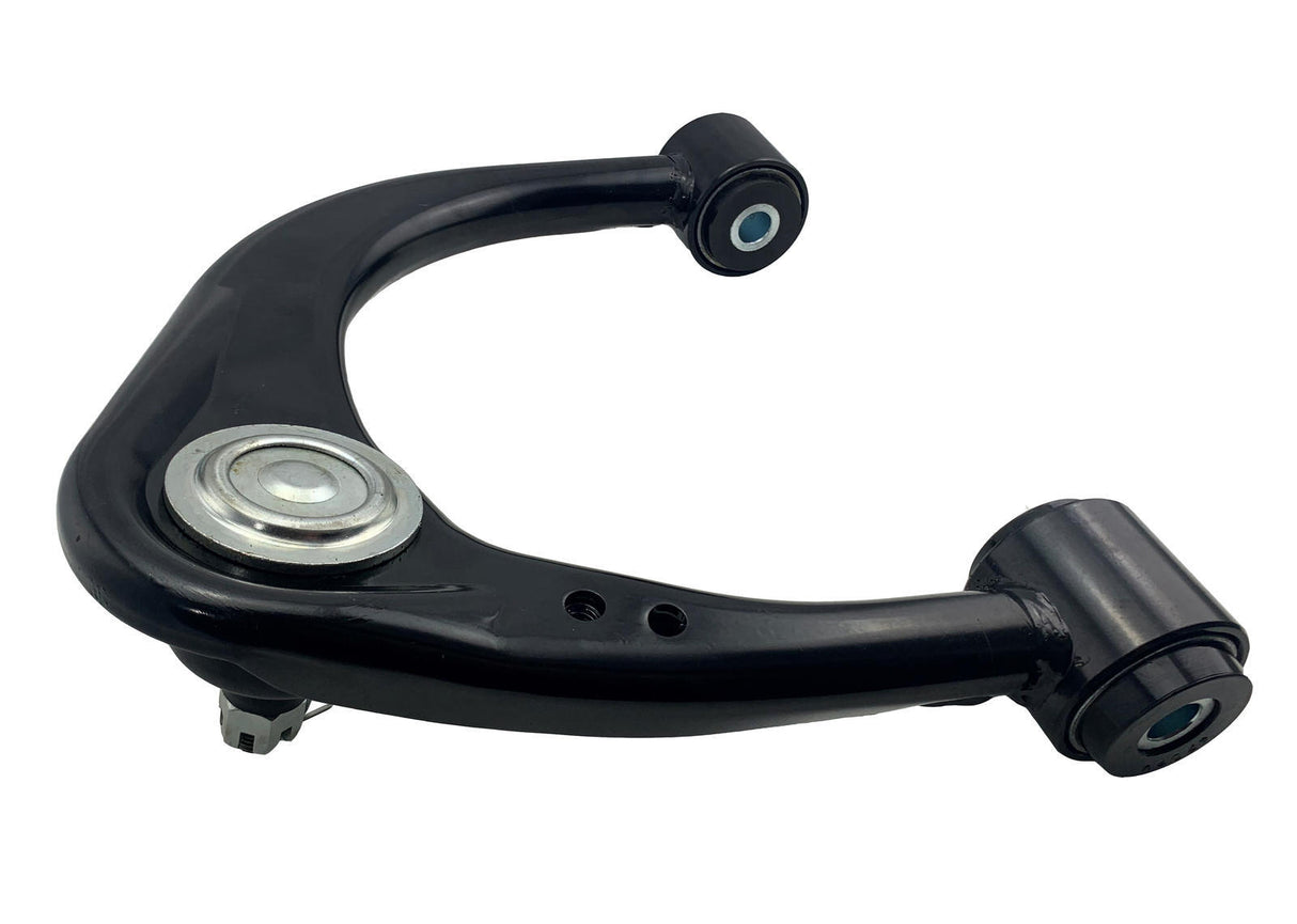 Whiteline Front Control Arm Upper Replacement LEFT SINGLE