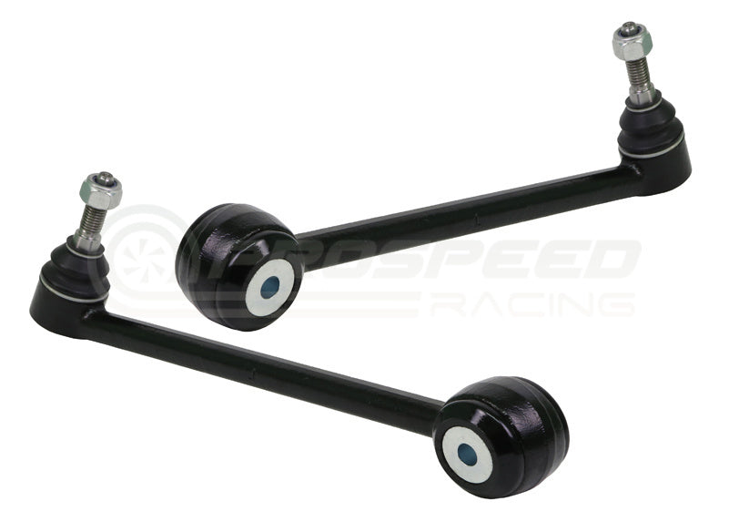 Whiteline Front Lower Control Arms PAIR - Holden Commodore VE Inc HSV/Statesman WM WA387 | Pro Speed