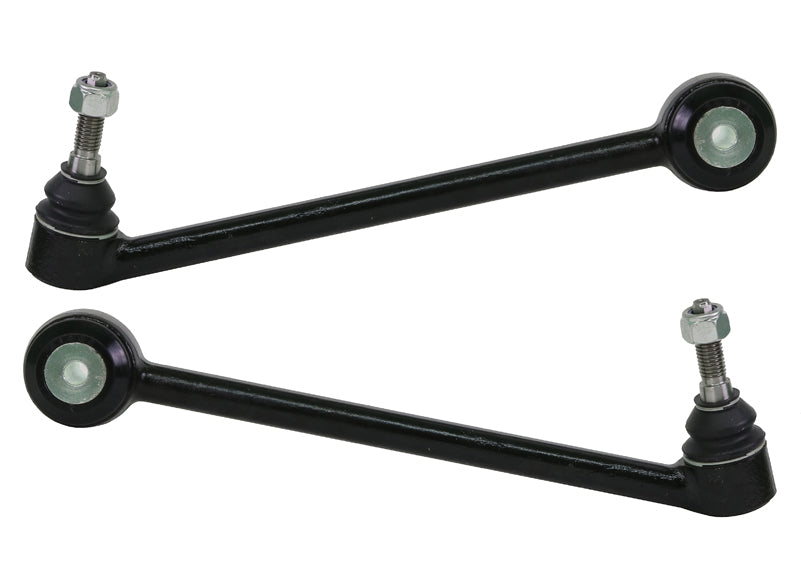 Whiteline Front Lower Control Arms PAIR