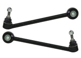 Whiteline Front Lower Control Arms PAIR