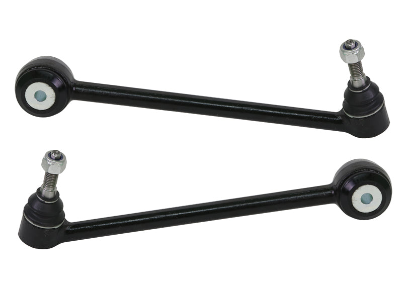 Whiteline Front Lower Control Arms PAIR