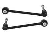 Whiteline Front Lower Control Arms PAIR