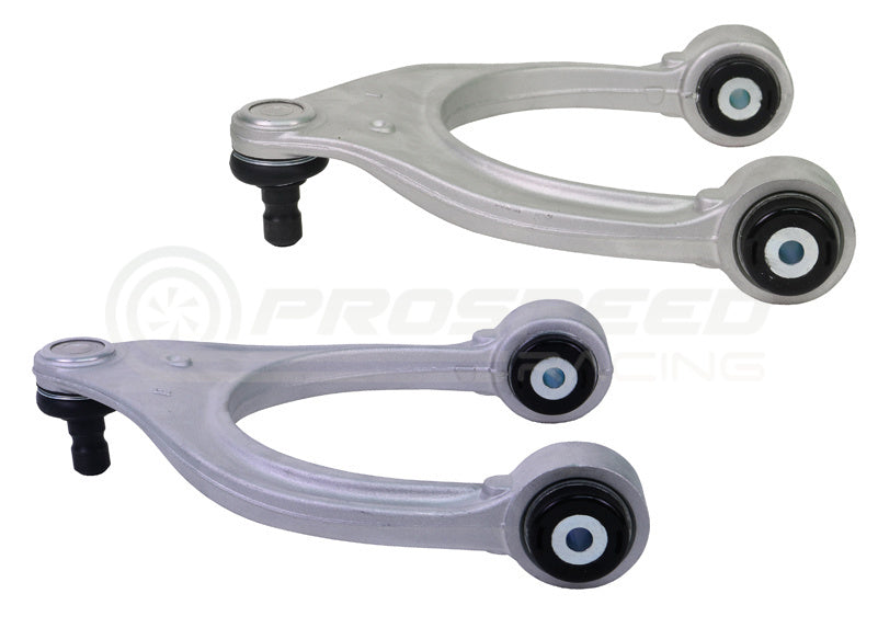 Whiteline Front Upper Control Arms PAIR - Ford Falcon FG, FGX Inc FPV WA395 | Pro Speed Racing