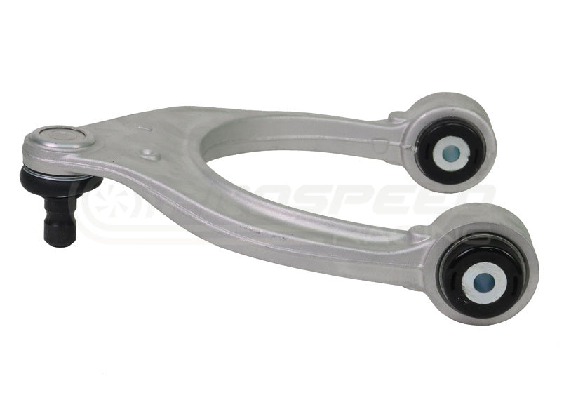 Whiteline Front Control Arm Upper Arm Left - Ford Falcon FG, FGX WA395L | Pro Speed Racing