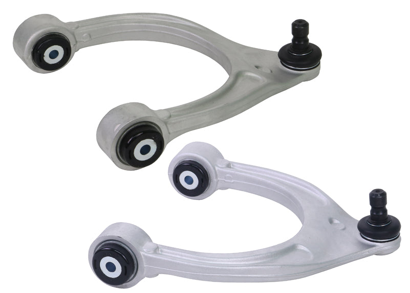 Whiteline Front Upper Control Arms PAIR