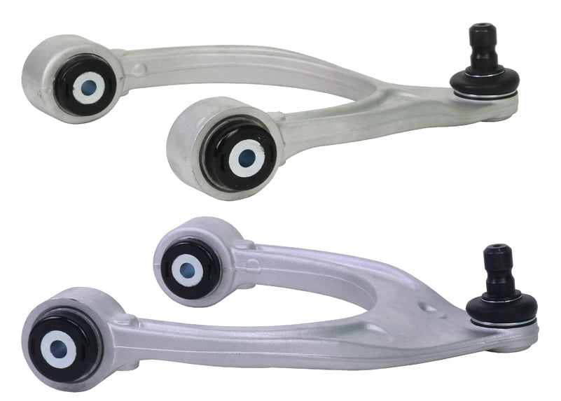 Whiteline Front Upper Control Arms PAIR