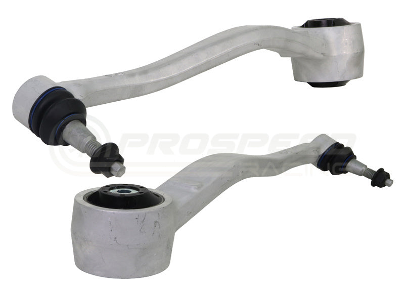 Whiteline Front Radius Arms PAIR - Holden Commodore VF Inc HSV/Statesman WN WA399 | Pro Speed Racing