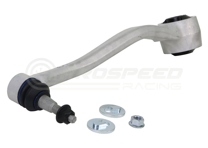 Whiteline Front Radius Arm Lower Arm Left - Holden Commodore VF/HSV VF WA399L | Pro Speed Racing