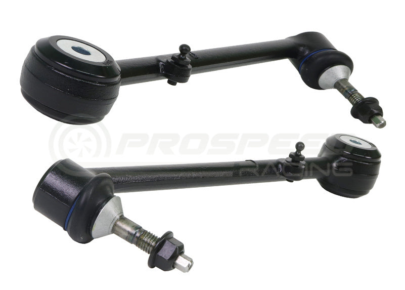 Whiteline Front Lower Control Arms PAIR - Holden Commodore VF Inc HSV/Statesman WN WA400 | Pro Speed