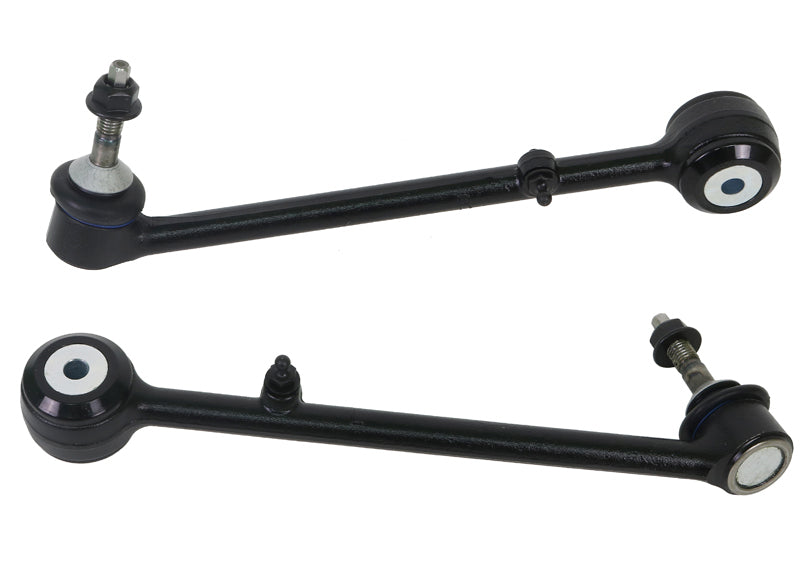 Whiteline Front Lower Control Arms PAIR