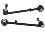 Whiteline Front Lower Control Arms PAIR