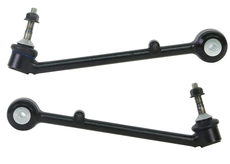 Whiteline Front Lower Control Arms PAIR