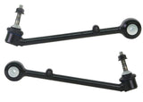 Whiteline Front Lower Control Arms PAIR