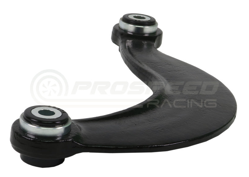 Whiteline Rear Control Arm Upper Arm - Ford Focus/Mazda 3 BK, BL Inc MPS WA402 | Pro Speed Racing