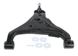 Whiteline Front Control Arm Lower Replacement Right SINGLE
